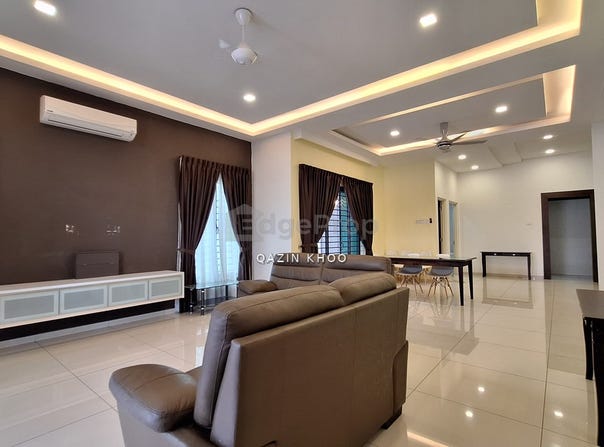 Jalan Seri Teratai, Ipoh, Perak 31350