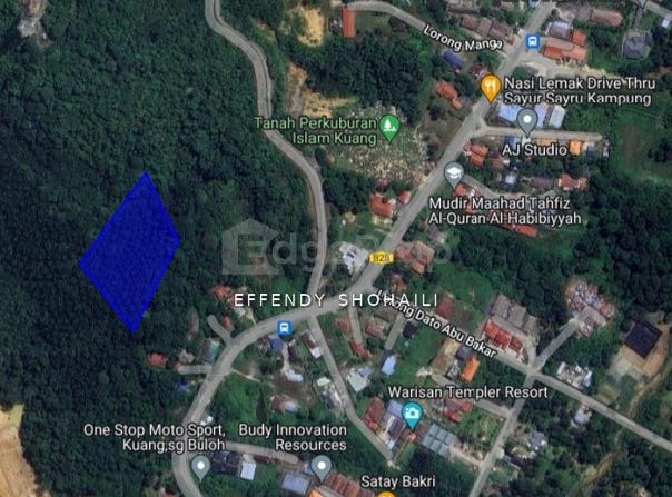 Rawang, Selangor 47000