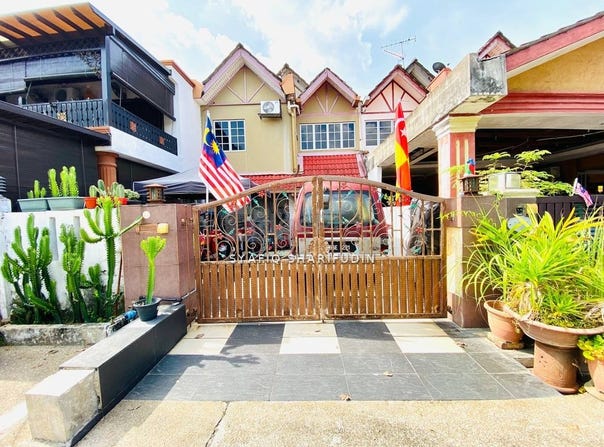 Shah Alam, Selangor 40000