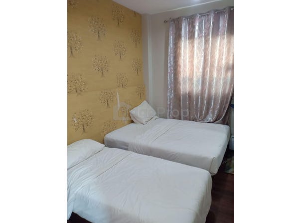 Jalan Serkut, Jalan 2/90, Jalan Pudu Hulu, Cheras, Kuala Lumpur 56100
