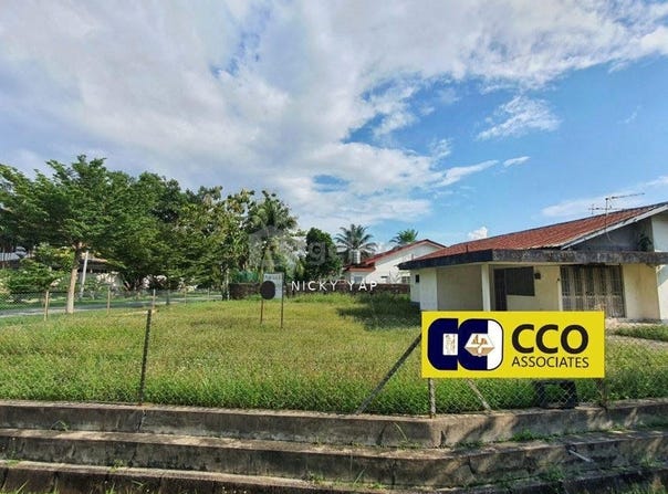 JALAN GOLF UTAMA, Ipoh, Perak 36500