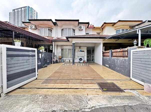 Bangi, Selangor 43650