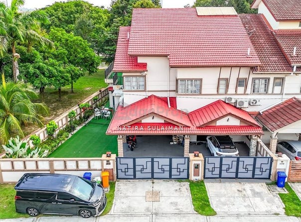 Shah Alam, Selangor 40000
