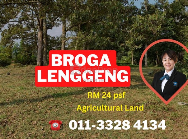 Semenyih, Selangor 43500