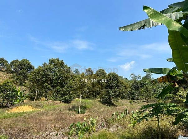 o, Bentong, Pahang 28600