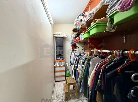 Jalan Batu Unjur, Klang, Selangor 41200