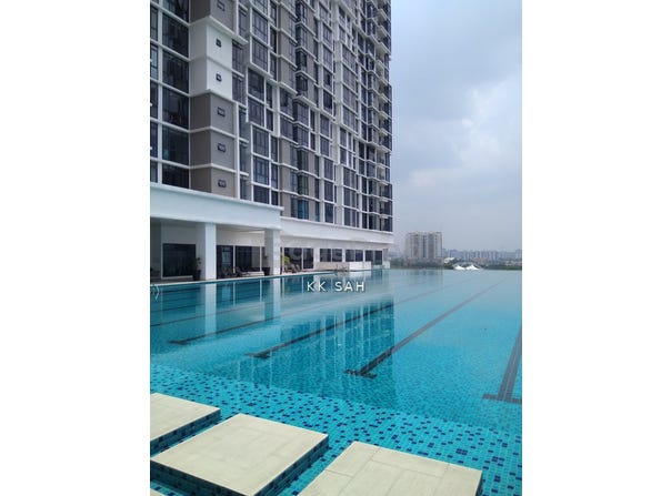 Lorong 6D/91, Cheras, Kuala Lumpur 56100