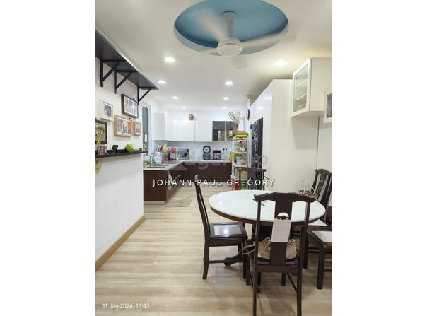 Off Jalan Kemajuan Subang, 47500, Selangor, Subang Jaya, Selangor 47500