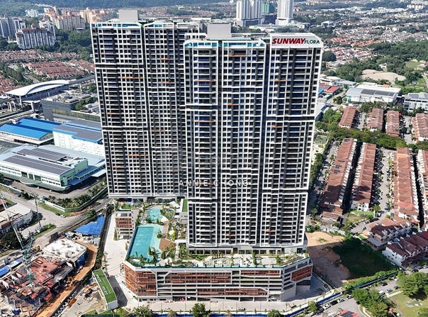 Bukit Jalil, Kuala Lumpur 47180