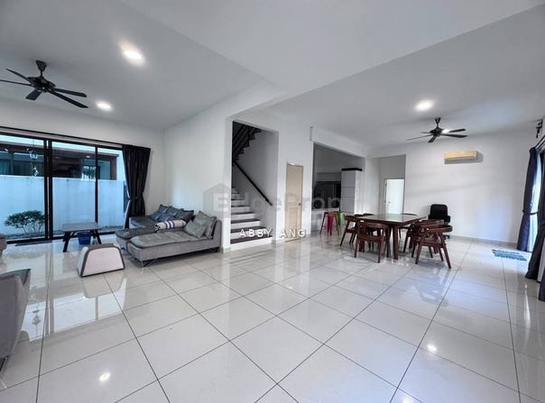 Iskandar Puteri, Johor 79100