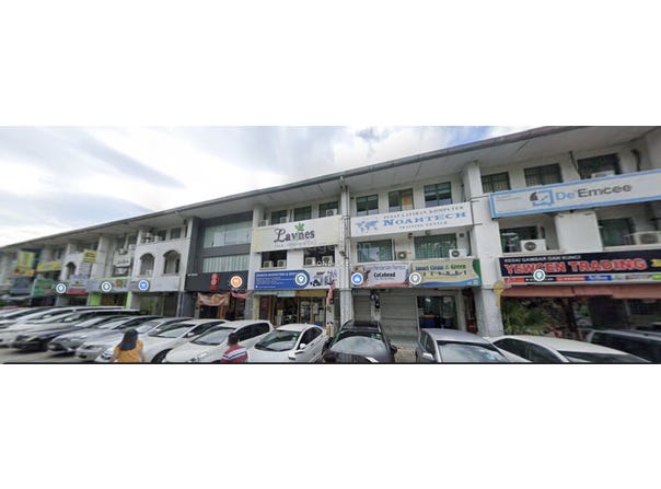 Damansara, Kuala Lumpur 52200