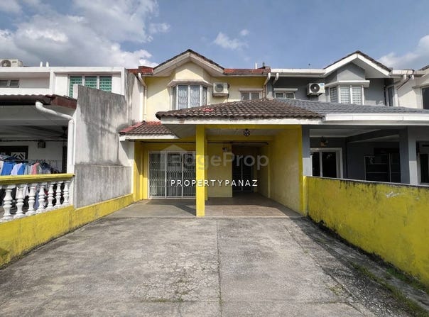 Zuhrah U5/151, Subang, Selangor 40150
