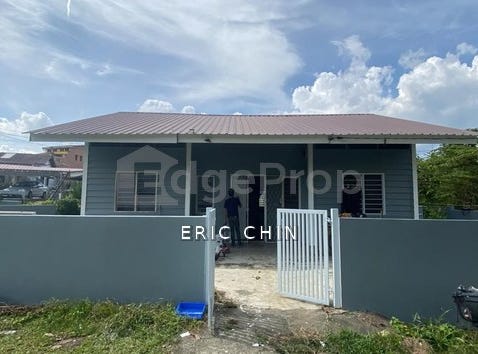 Off Jalan Besar, Kulai, Johor 81100