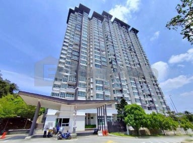 Petaling Jaya, Selangor 43300