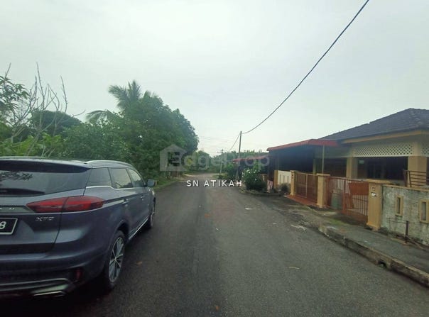 Sungai Petani, Kedah