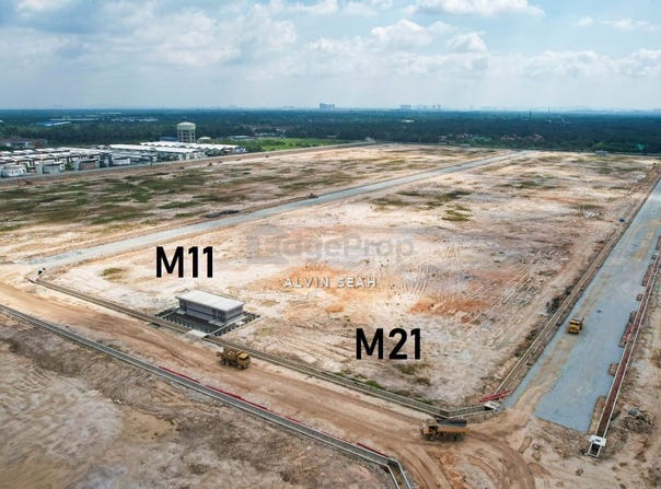 Jenjarom, Selangor 42600