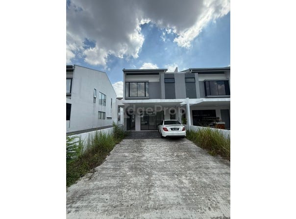 Jalan Cerdik, Bangi, Selangor 43000