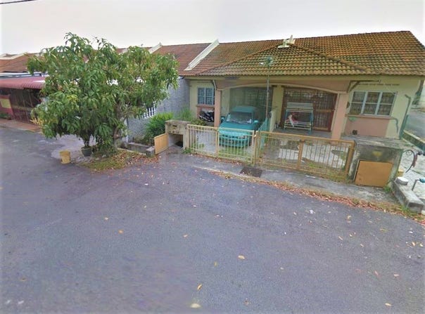 Persiaran Mahkota, Banting, Selangor 42700