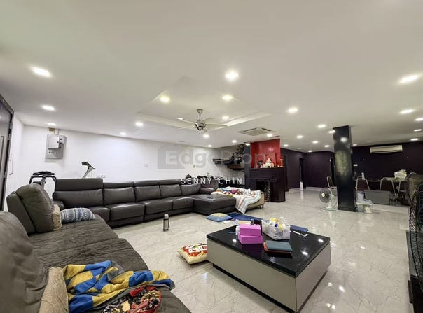 Pandan Indah, Selangor 55100