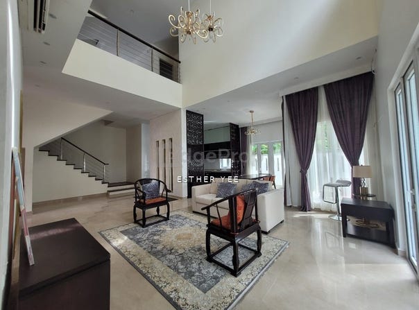 Taman Melawati, Selangor 68000