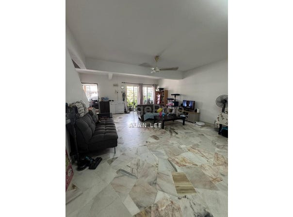 Jalan Damai Perdana, Cheras, Selangor 56000