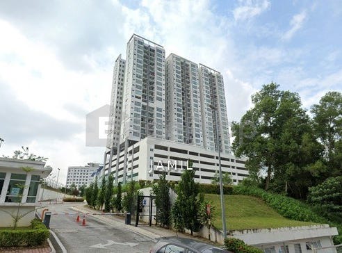 Jalan Ferum 7/31a, 40000, Selangor, Shah Alam, Selangor 4000