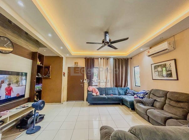 Shah Alam, Selangor 40170