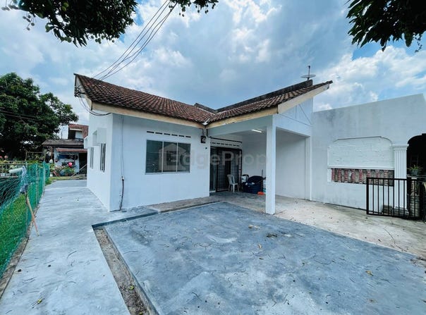Jalan Perawan, Bukit Rambai, Melaka 75260