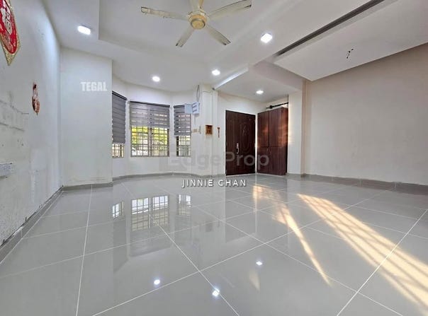 Jalan Kerongsang, Klang, Selangor 41200