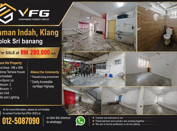 Klang, Selangor 41200