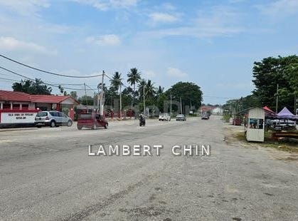 Kuala Selangor, Selangor 45600