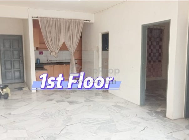 Jalan Bandar Puchong Jaya, Bandar Puchong Jaya, 47100, Selangor, Puchong, Selangor 47100