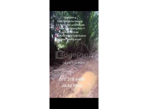 Telok Panglima Garang, Selangor 42500