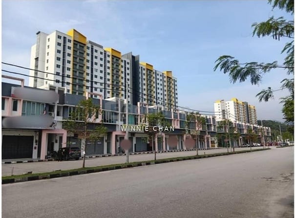 Ipoh, Perak