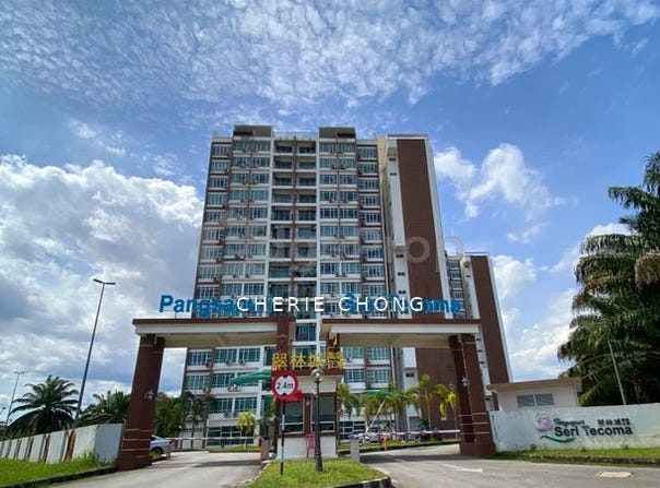 Jalan Palma A/7, Ipoh, Perak 31350