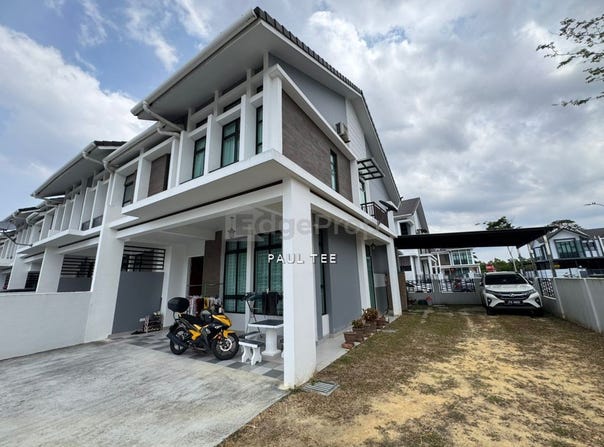 Johor Bahru, Johor 81100