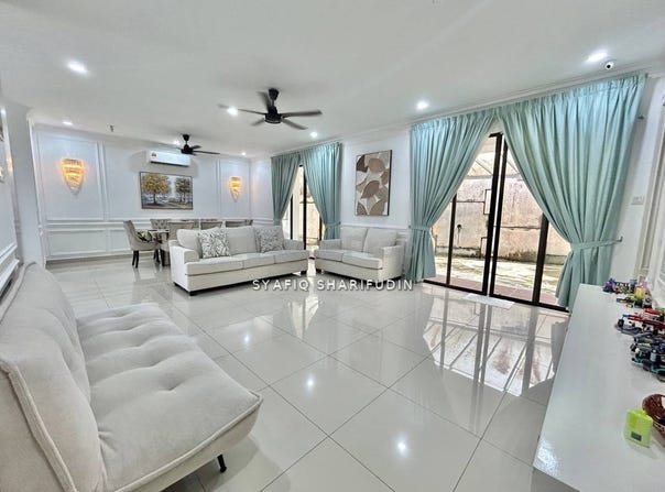 15, 50 Residensi, Cahaya SPK, Shah Alam, Selangor 40150