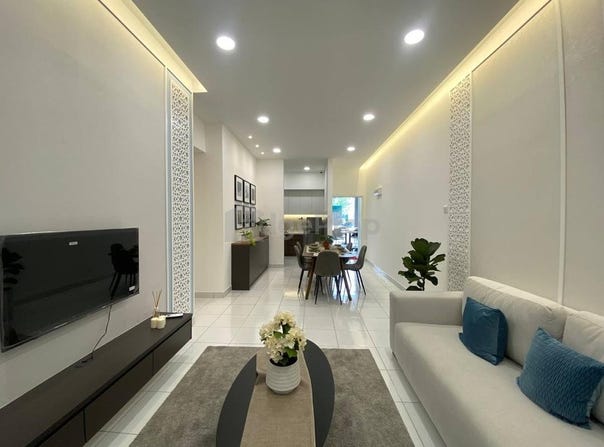 Tanjong Kling, Melaka 76400