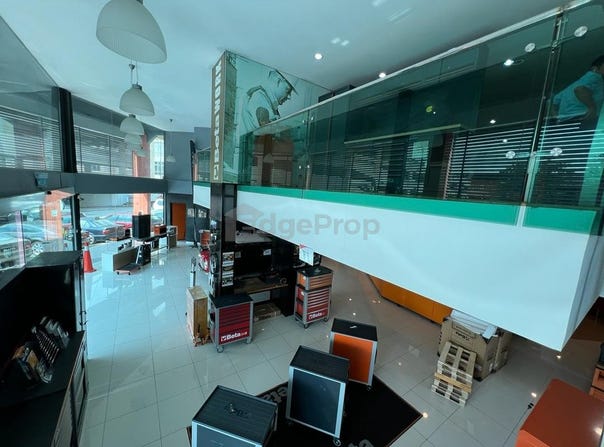 s, Petaling Jaya, Selangor 47301