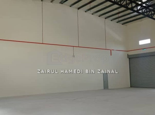 Rawang, Selangor 48000