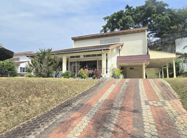 Bangsar Park, Bangsar, Kuala Lumpur 59000