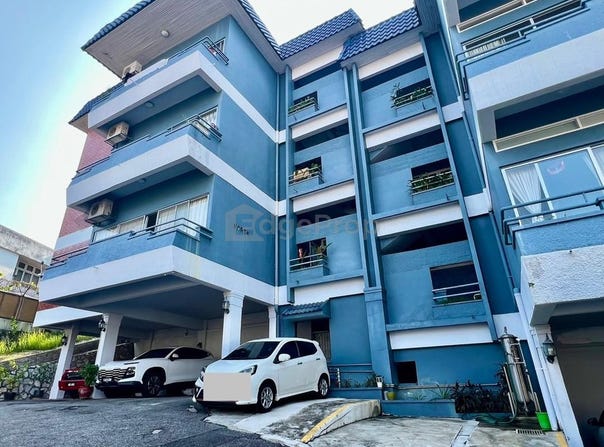 Jalan Ukay, Ampang, Selangor 68000