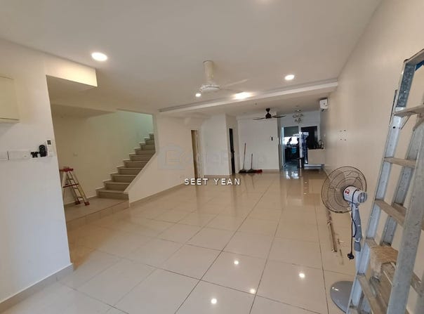 Rawang, Selangor 40400