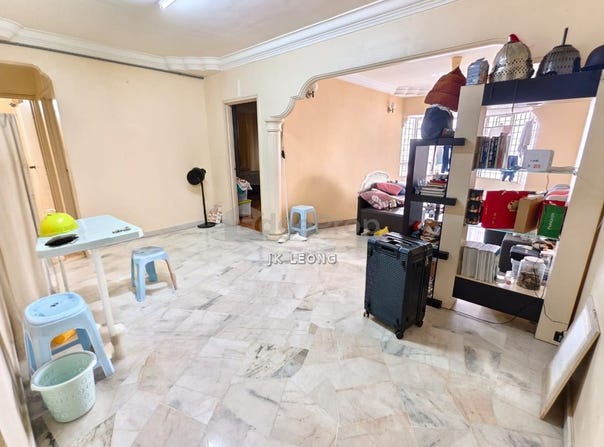 Lengkok Selingsing, Jalan Terolak 6 Off Jalan Ipoh, Jalan Ipoh, Kuala Lumpur 51200