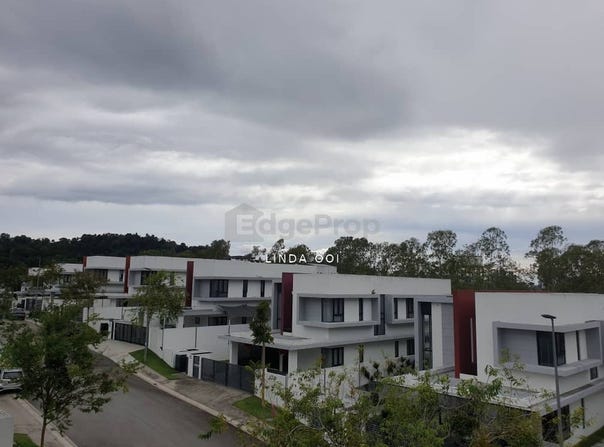 Melawati, Taman Melawati, Selangor 68000