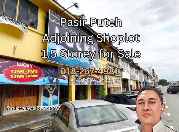 Ipoh, Perak