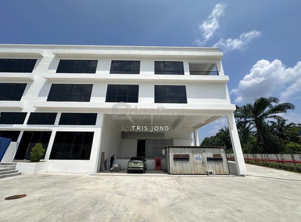 Banting, Selangor 42700