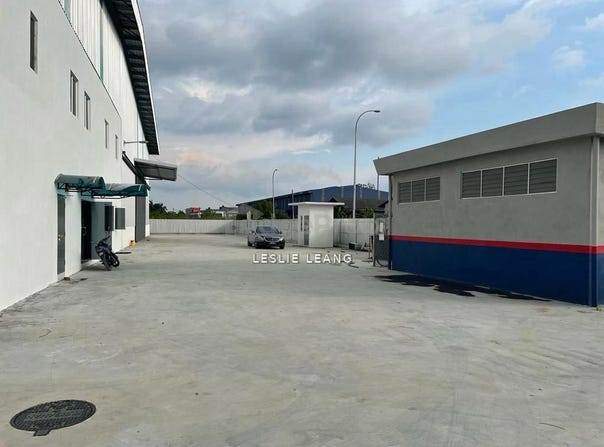 Port Klang, Selangor 42000