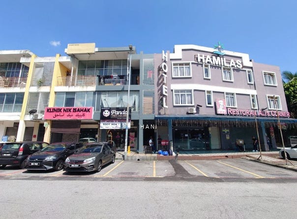 Shah Alam, Selangor 40300