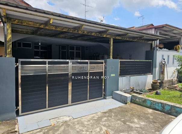 Senai, Johor 81400